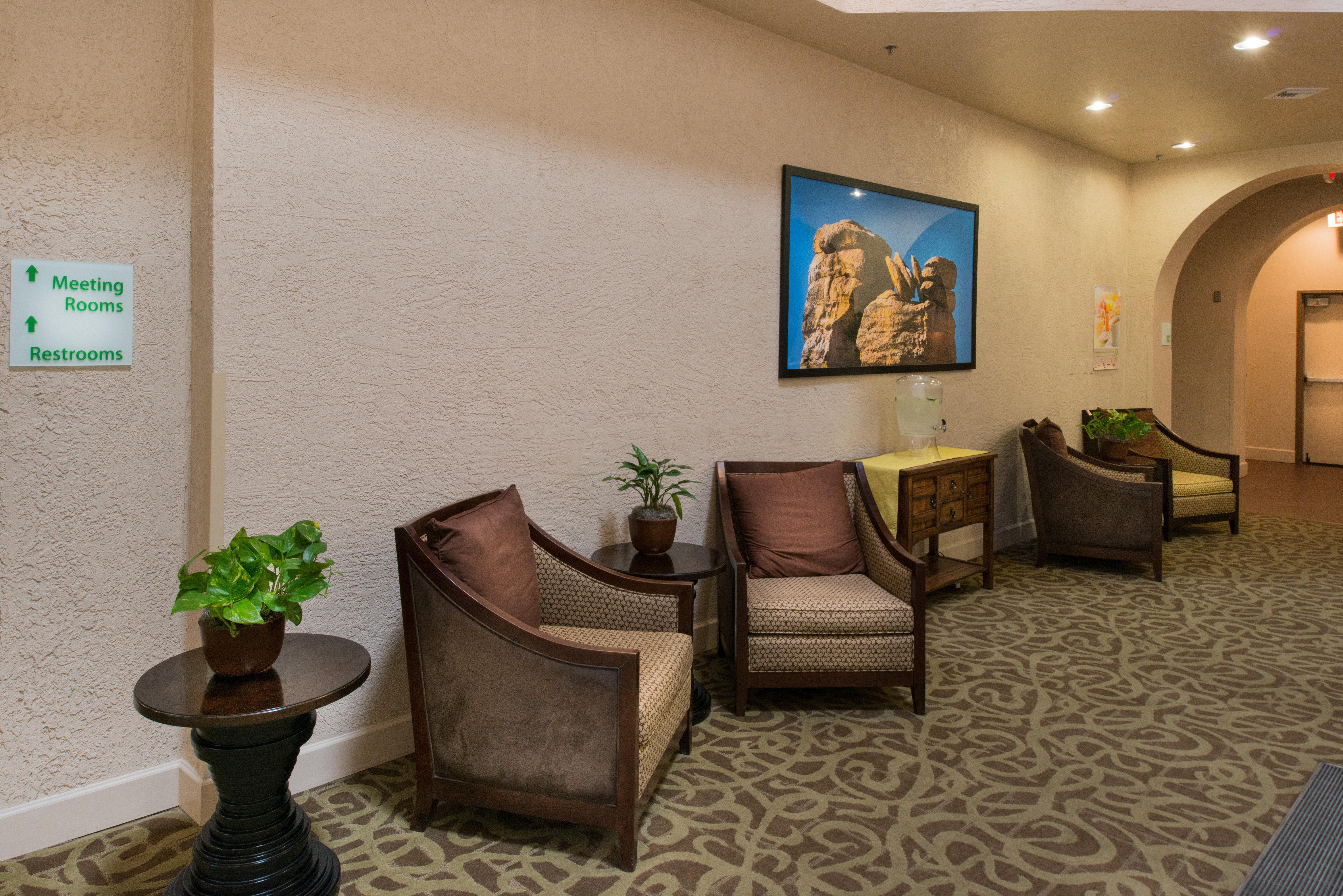 Greentree Hotel Phoenix West Екстериор снимка